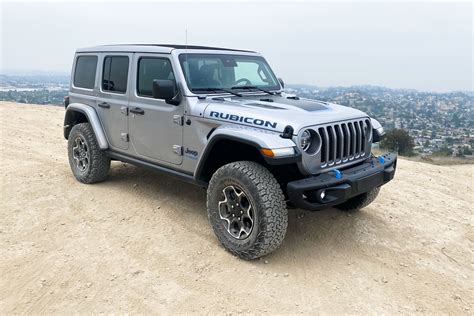 jeep rubicon hybrid reviews